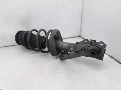 Second-hand car spare part front right shock absorber for opel astra j lim. excellence oem iam references 13354019  