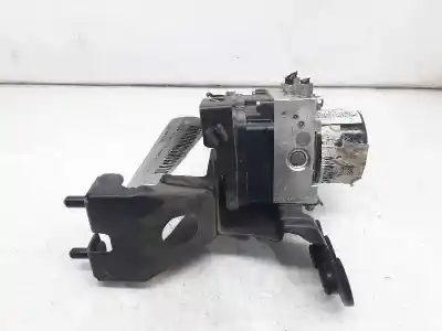 Second-hand car spare part abs for opel astra j lim. excellence oem iam references 13379599  