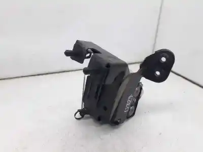 Second-hand car spare part abs for opel astra j lim. excellence oem iam references 13379599  