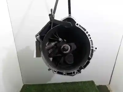 Pezzo di ricambio per auto di seconda mano riduttore per bmw serie 3 berlina (e46) 320d 150 cv / 110 kw riferimenti oem iam hed  6 velocidades
