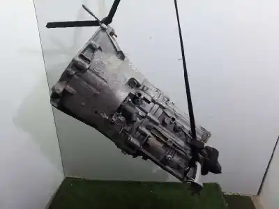 Pezzo di ricambio per auto di seconda mano riduttore per bmw serie 3 berlina (e46) 320d 150 cv / 110 kw riferimenti oem iam hed  6 velocidades