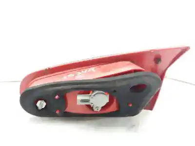 Peça sobressalente para automóvel em segunda mão farolim interior traseiro esquerdo por alfa romeo 147 (190) 1.9 jtd distinctive referências oem iam 60693792