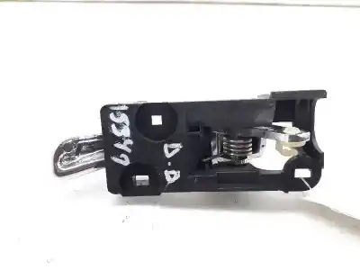 Peça sobressalente para automóvel em segunda mão puxador interior dianteiro direito por alfa romeo 147 (190) 1.9 jtd distinctive referências oem iam 446736145