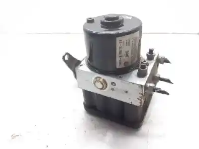 İkinci el araba yedek parçası abs için bmw serie 1 berlina (e81/e87) 120d oem iam referansları 34526769779  
