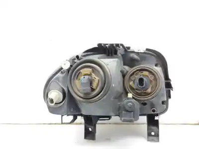Автозапчасти б/у левая фара за renault clio ii fase i (b/cbo) 1.9 dti diesel 80 cv / 59 kw ссылки oem iam 7701045168