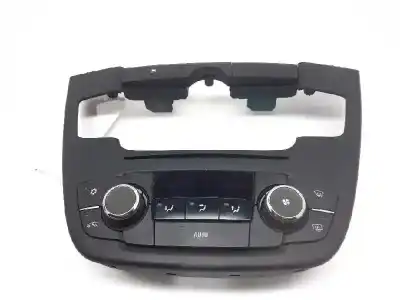 Pezzo di ricambio per auto di seconda mano controllo climatico per opel insignia sports tourer edition riferimenti oem iam 13273095