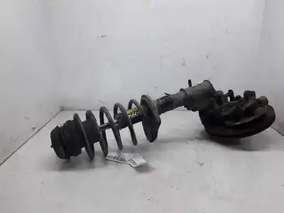 Pezzo di ricambio per auto di seconda mano AMMORTIZZATORE ANTERIORE SINISTRO per CHEVROLET NUBIRA BERLINA  Riferimenti OEM IAM 96454522  