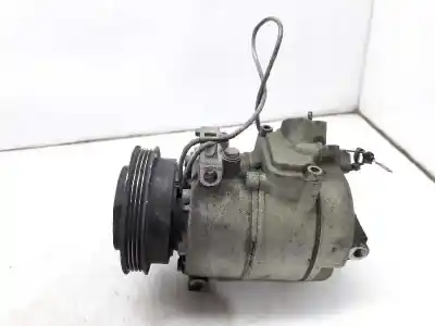 Автозапчасти б/у компрессор кондиционера воздуха за skoda superb (3u4) classic ссылки oem iam 6102062092s