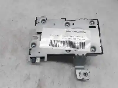 Автозапчасти б/у ЭЛЕКТРОННЫЙ МОДУЛЬ за AUDI A3 (8P)  ссылки OEM IAM 8P4035225  
