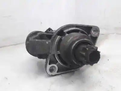 Автозапчастина б/у двигун запускається для audi a3 (8p) 2.0 fsi ambition посилання на oem iam 02m911023m  