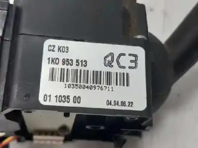 Автозапчасти б/у прерывный контроль за audi a3 (8p) 2.0 fsi ambition ссылки oem iam 1k0953513
