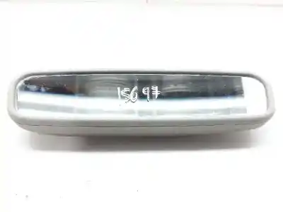 Автозапчасти б/у внутреннее зеркало за audi a3 (8p) 2.0 fsi ambition ссылки oem iam 010590