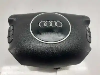 Автозапчастина б/у передня ліва подушка безопасности для audi a3 (8p) 2.0 fsi ambition посилання на oem iam 8p0880201bm  