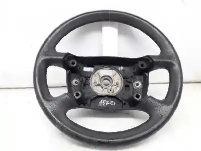 Second-hand car spare part steering wheel for audi a3 (8l) 1.6 ambiente oem iam references 8l0419091r  