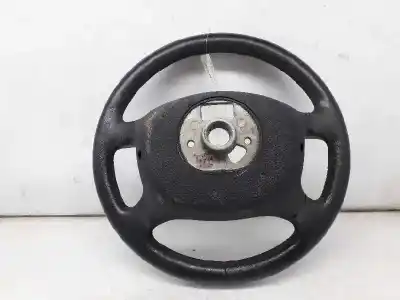 Second-hand car spare part steering wheel for audi a3 (8l) 1.6 ambiente oem iam references 8l0419091r  