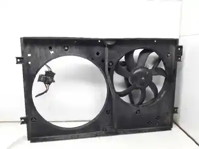 Second-hand car spare part radiator cooling fan for audi a3 (8l) 1.6 ambiente oem iam references 048005n