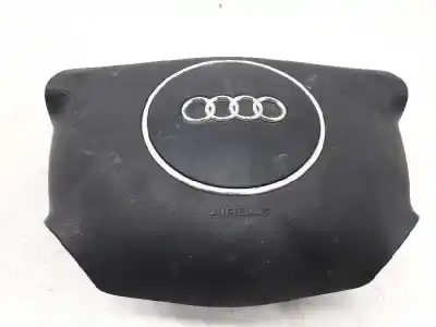 Автозапчасти б/у передняя левая подушка безопасности за audi a3 (8l) 1.6 ambiente ссылки oem iam 8l0880201bfkz  