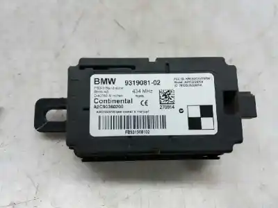 Peça sobressalente para automóvel em segunda mão sensor por bmw 1 (f21) 116 d referências oem iam a2c90360200  