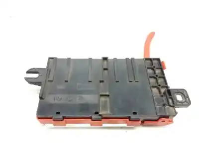 Second-hand car spare part fuse box unit for bmw 1 (f21) 116 d oem iam references 922775205