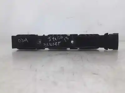 Автозапчастина б/у КОТУШКА ЗАПАЛЮВАННЯ для OPEL AGILA (A) (H00)  Посилання на OEM IAM 0221503471  