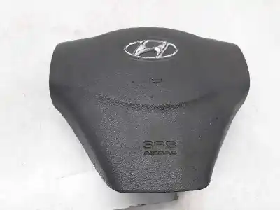 Peça sobressalente para automóvel em segunda mão airbag dianteiro esquerdo por hyundai accent (mc) gl crdi referências oem iam 569001e200ar