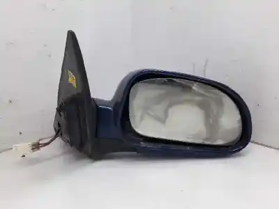 Second-hand car spare part right rearview mirror for chevrolet lacetti sx oem iam references 96545714