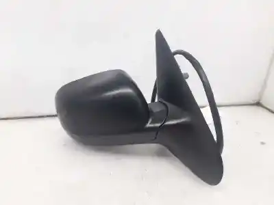 Автозапчастина б/у ПРАВИЙ ЗАДНИЙ ОГЛЯД для SEAT IBIZA (6K1)  Посилання на OEM IAM 0204029  
