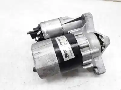 Автозапчасти б/у двигатель запускается за citroen c3 (f desde 11/2001) 1.1 8v ссылки oem iam 9658308780  