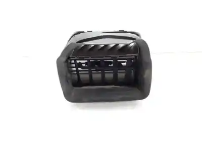 Pièce détachée automobile d'occasion grille d'aération pour fiat grande punto (199_) 1.3 d multijet (199.axd11 199.axd1a 199.axd1b.... références oem iam   