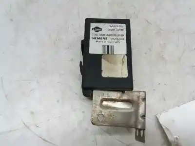 Автозапчасти б/у блок управления иммобилизатором за ford maverick (ml) gl ссылки oem iam 28591c9910