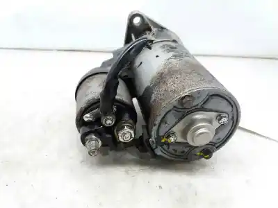 Piesă de schimb auto la mâna a doua Electromotor pentru OPEL ASTRA G BERLINA  Referințe OEM IAM 0001107401  