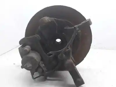 Second-hand car spare part FRONT LEFT KNUCKLE for RENAULT ESPACE IV (JK0)  OEM IAM references 455444  