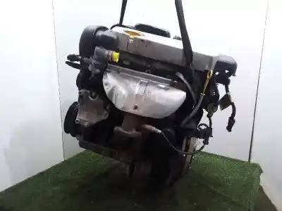 Gebrauchtes Autoersatzteil kompletter motor zum opel astra g berlina 1.6 16v oem-iam-referenzen x16xel  