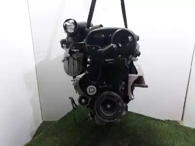 Gebrauchtes Autoersatzteil kompletter motor zum opel astra g berlina 1.6 16v oem-iam-referenzen x16xel  