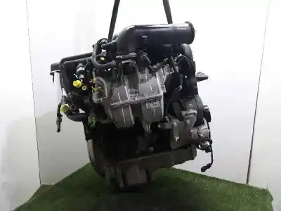 Gebrauchtes Autoersatzteil kompletter motor zum opel astra g berlina 1.6 16v oem-iam-referenzen x16xel  