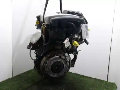 Gebrauchtes Autoersatzteil kompletter motor zum opel astra g berlina 1.6 16v oem-iam-referenzen x16xel  