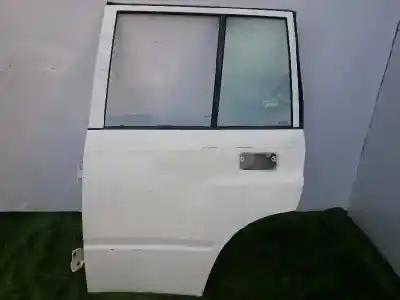 Pezzo di ricambio per auto di seconda mano porta posteriore sinistra per suzuki santana 90 cv / 66 kw riferimenti oem iam 6800477812000