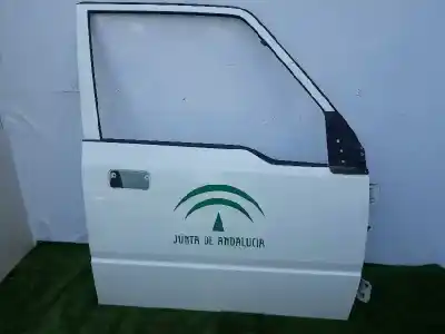 Pezzo di ricambio per auto di seconda mano porta anteriore destra per suzuki santana 90 cv / 66 kw riferimenti oem iam 6800177812000