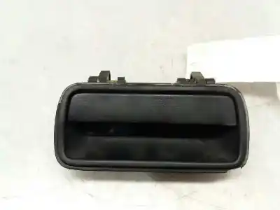 Pezzo di ricambio per auto di seconda mano maniglia esterna posteriore destra per suzuki santana 90 cv / 66 kw riferimenti oem iam 6548