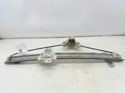 Pezzo di ricambio per auto di seconda mano alzacristalli posteriore sinistro per suzuki santana 90 cv / 66 kw riferimenti oem iam 325415