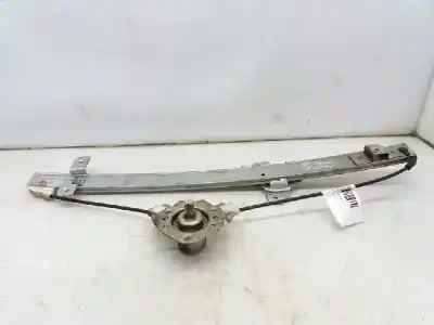 Pezzo di ricambio per auto di seconda mano alzacristalli posteriore destro per suzuki santana 90 cv / 66 kw riferimenti oem iam 05588