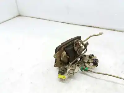 Pezzo di ricambio per auto di seconda mano serratura porta posteriore sinistra per suzuki santana 90 cv / 66 kw riferimenti oem iam 68532