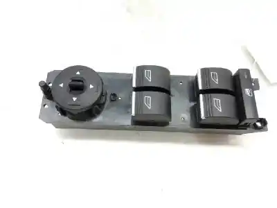 Pezzo di ricambio per auto di seconda mano INTERRUTTORE ALZACRISTALLI ANTERIORE SINISTRO per FORD KUGA (CBS) (2013->)  Riferimenti OEM IAM F1ET14A132CC  