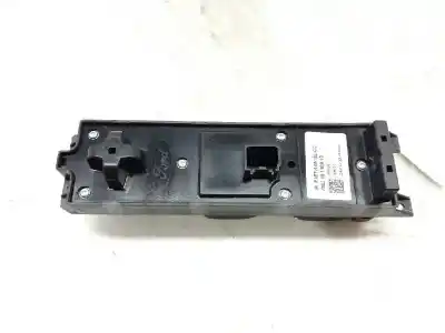 Peça sobressalente para automóvel em segunda mão botão / interruptor elevador vidro dianteiro esquerdo por ford kuga (cbs) (2013->) 2.0 trend+ [2.0 ltr. - 110 kw tdci cat] referências oem iam f1et14a132cc  