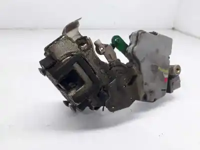 Автозапчасти б/у замок задней левой двери за ford maverick (ml) gl ссылки oem iam 50161