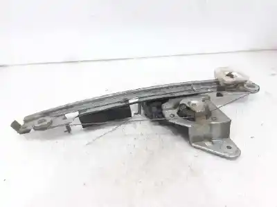 Second-hand car spare part REAR RIGHT WINDOW REGULATOR for RENAULT MEGANE II BERLINA 5P  OEM IAM references 8201010921  