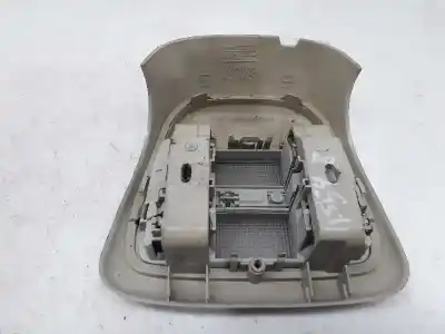 Автозапчастина б/у внутрішне світло для opel corsa c furgoneta/hatchback (x01) 1.2 16v (f08, w5l) посилання на oem iam 024422522  