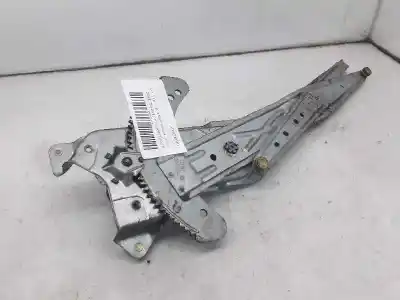 Second-hand car spare part driver left window regulator for renault kangoo (f/kc0) alize 64 cv / 47 kw oem iam references 7700303542   Second-hand car spare part driver left window regulator for renault kangoo (f/kc0) alize 64 cv / 47 kw oem iam references 7700303542