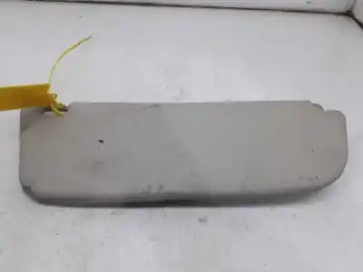 Автозапчастина б/у ЛІВИЙ НАТІР для OPEL CORSA C FURGONETA/HATCHBACK (X01)  Посилання на OEM IAM 8049480  