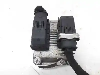 Second-hand car spare part ecu engine control for opel corsa c furgoneta/hatchback (x01) 1.2 16v (f08, w5l) oem iam references 24443796  